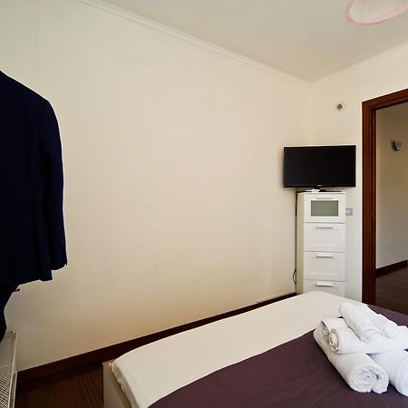 סלרנו Bed And Travel Apartment Dogana Regia 15 מראה חיצוני תמונה