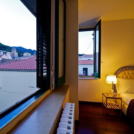 סלרנו Bed And Travel Apartment Dogana Regia 15 מראה חיצוני תמונה