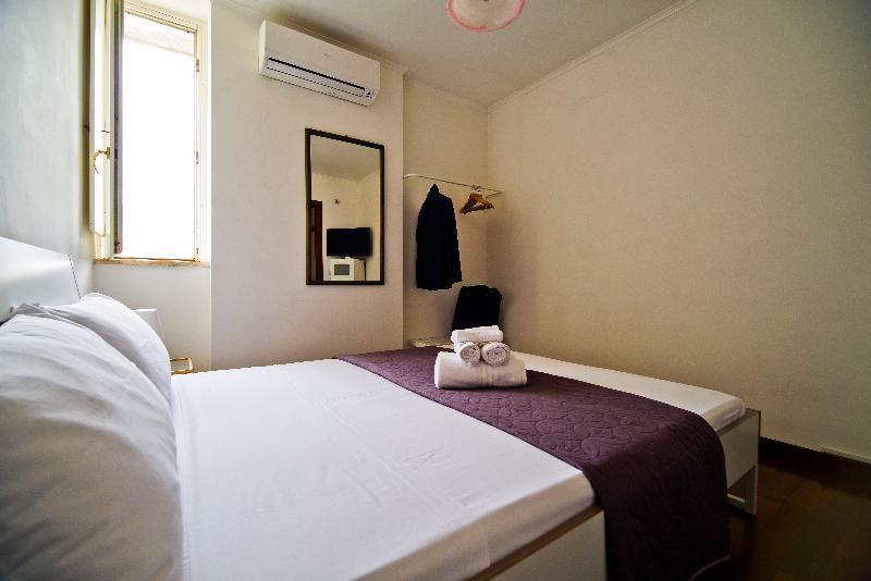 סלרנו Bed And Travel Apartment Dogana Regia 15 מראה חיצוני תמונה