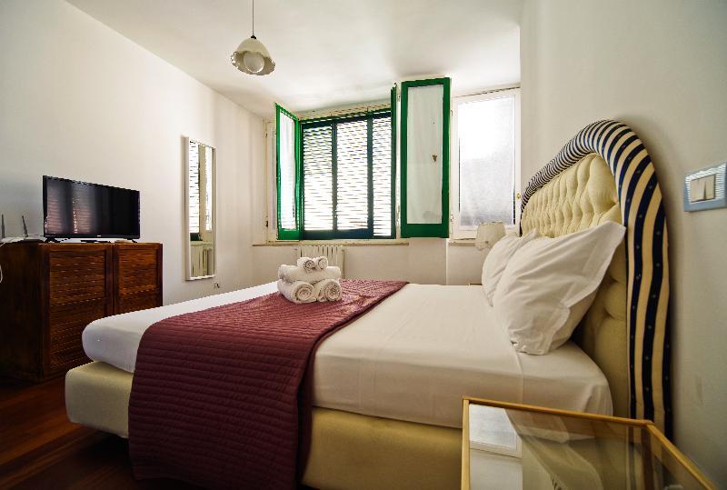 סלרנו Bed And Travel Apartment Dogana Regia 15 מראה חיצוני תמונה
