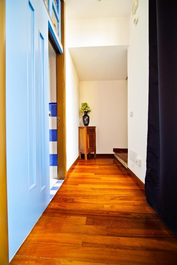 סלרנו Bed And Travel Apartment Dogana Regia 15 מראה חיצוני תמונה
