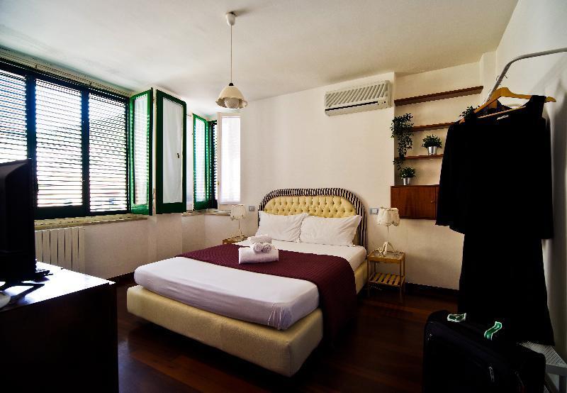 סלרנו Bed And Travel Apartment Dogana Regia 15 מראה חיצוני תמונה