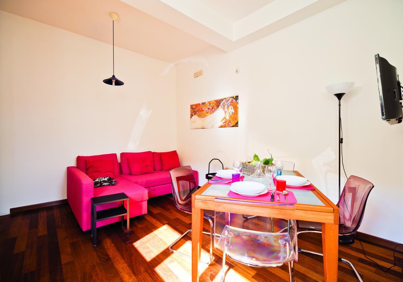 סלרנו Bed And Travel Apartment Dogana Regia 15 מראה חיצוני תמונה