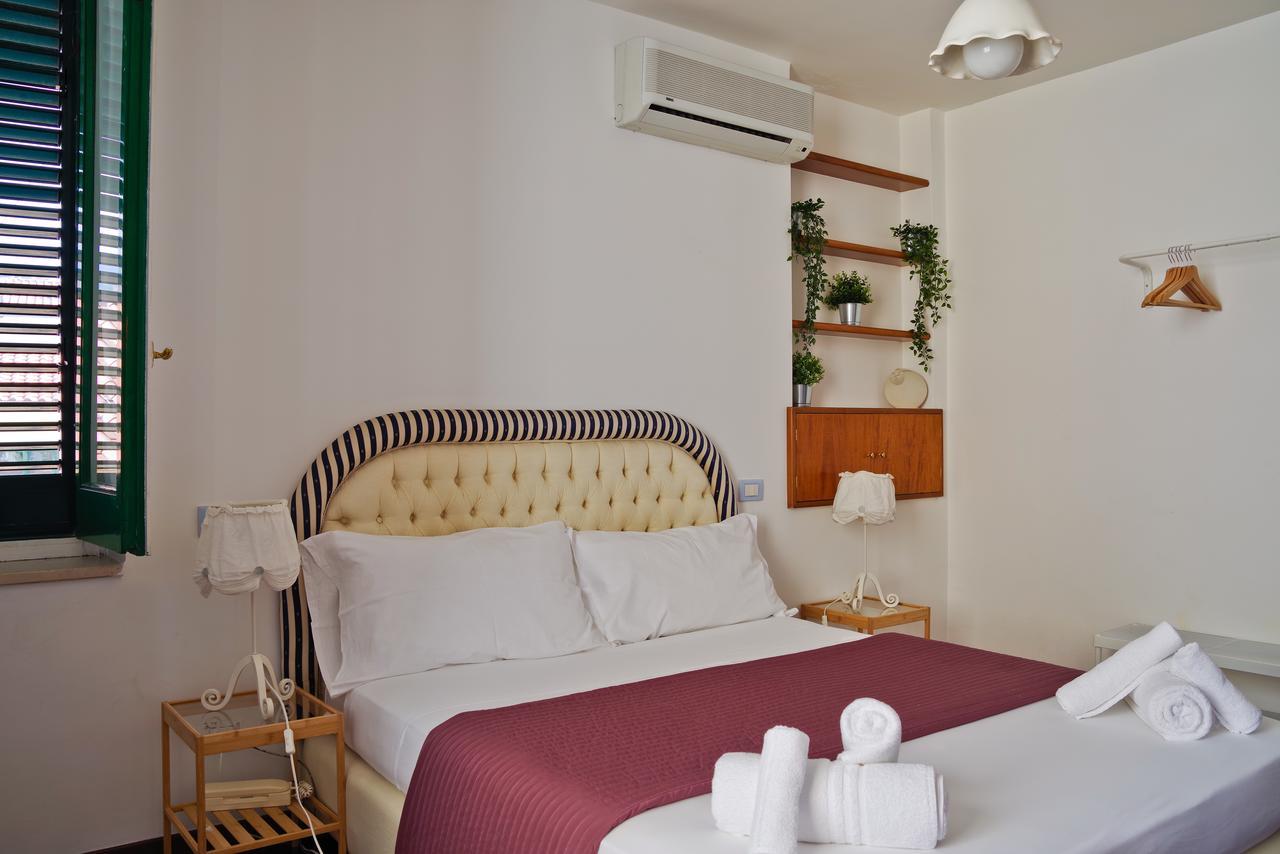 סלרנו Bed And Travel Apartment Dogana Regia 15 מראה חיצוני תמונה