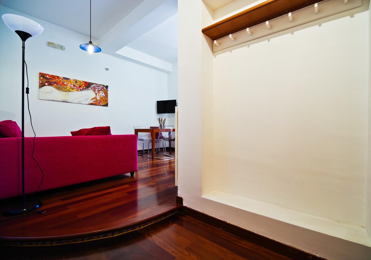 סלרנו Bed And Travel Apartment Dogana Regia 15 מראה חיצוני תמונה