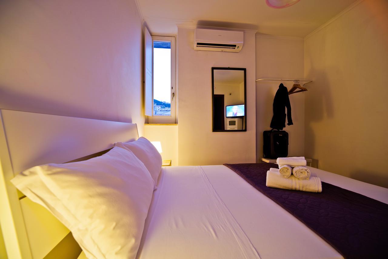 סלרנו Bed And Travel Apartment Dogana Regia 15 מראה חיצוני תמונה