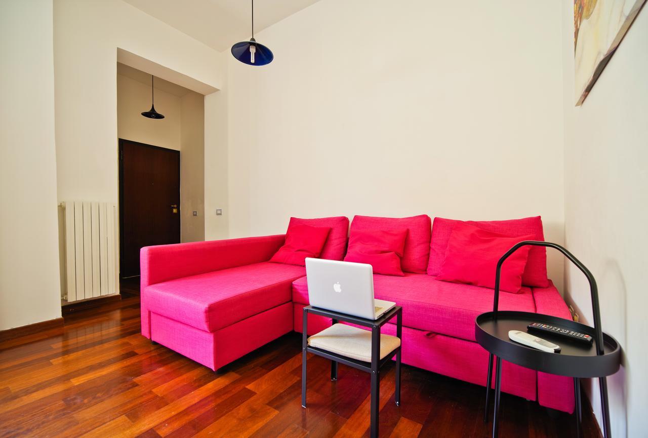 סלרנו Bed And Travel Apartment Dogana Regia 15 מראה חיצוני תמונה